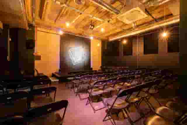 Soho Square Event Space