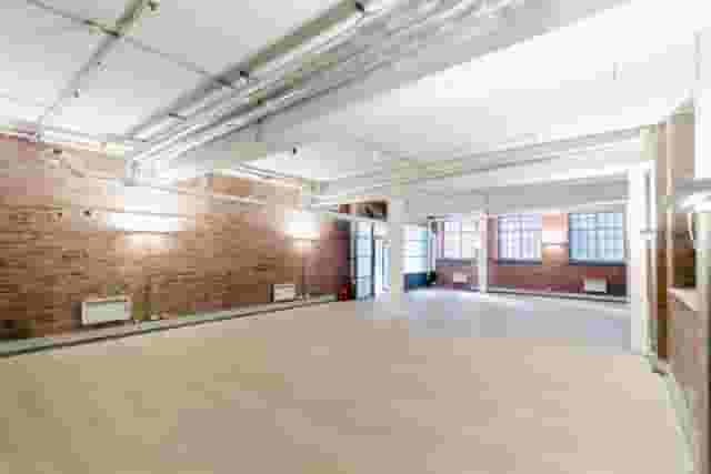 Soho Square Event Space