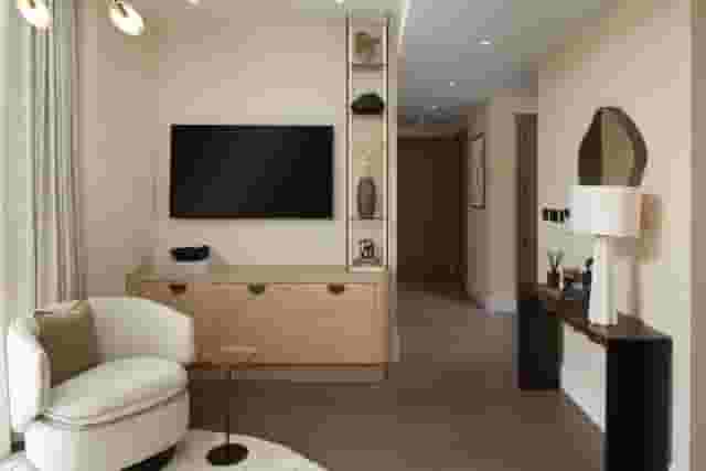 Large Aesthetic Creative Space