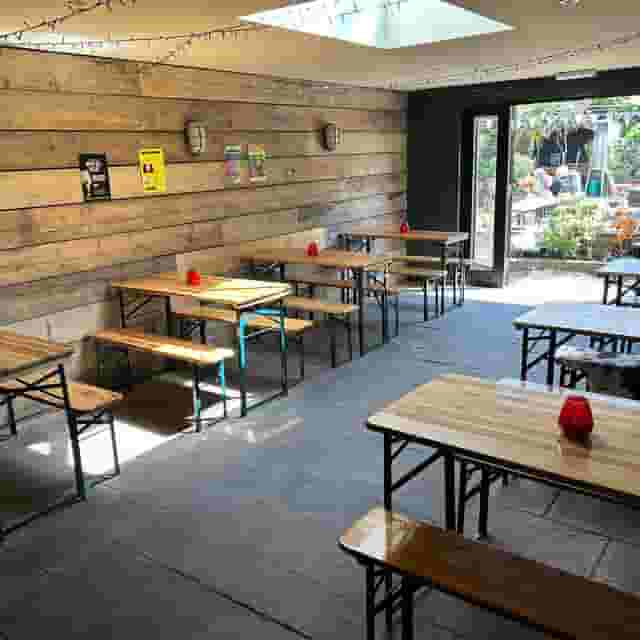 The Shortlands Tavern