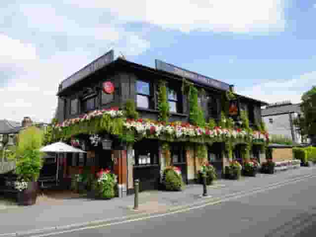 The Shortlands Tavern