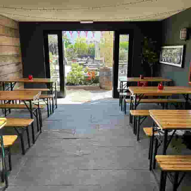 The Shortlands Tavern