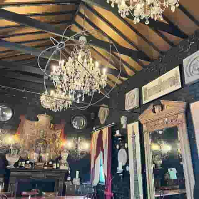 Imperial Arms Chislehurst
