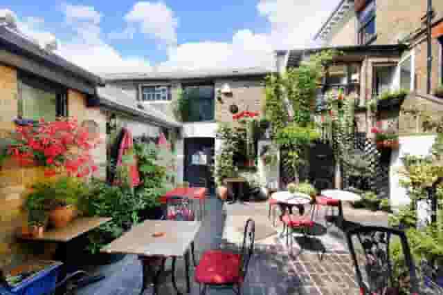 Imperial Arms Chislehurst
