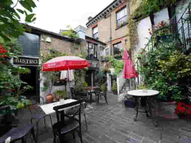 Imperial Arms Chislehurst