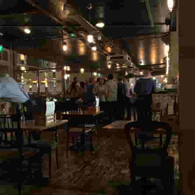 Kelsey House Bar & Kitchen