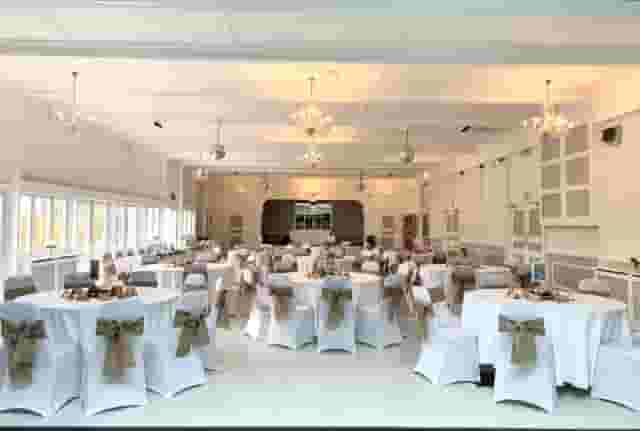 Club Langley