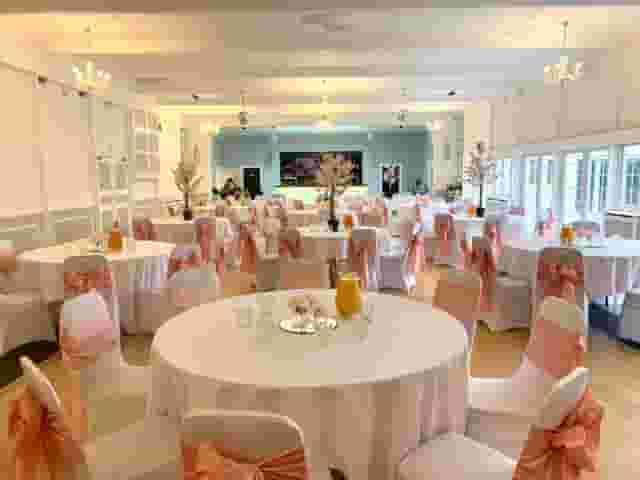 Club Langley