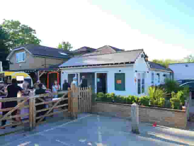 Club Langley