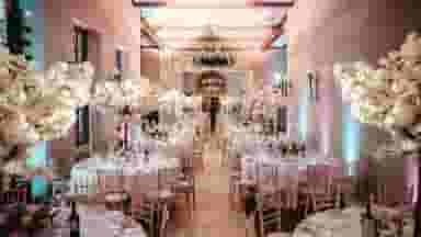Meeting Rooms