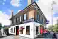 West Hampstead