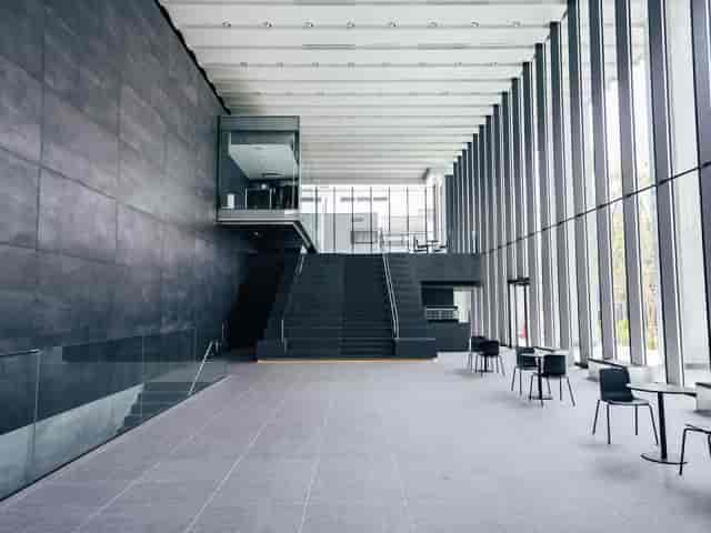 P.O.南青山ホール