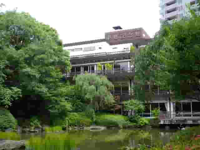 TENSHO