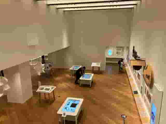 1F Studio
