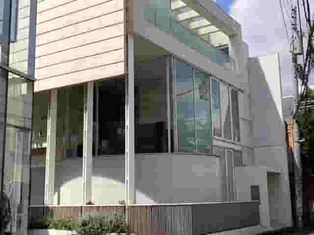 1F Studio