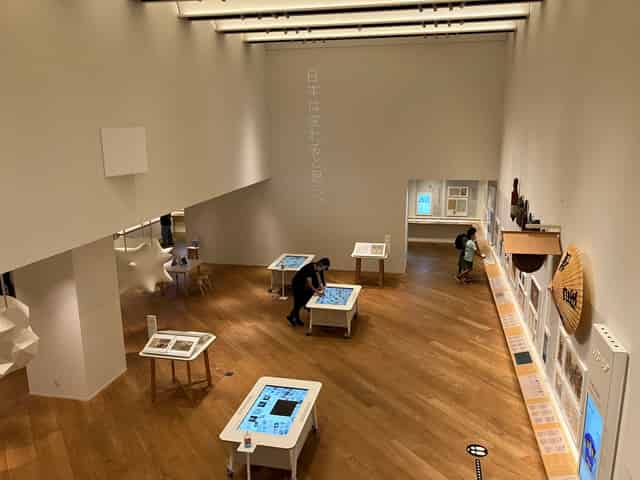 1F Studio