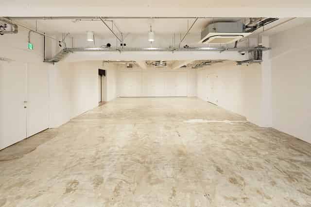 1F Studio