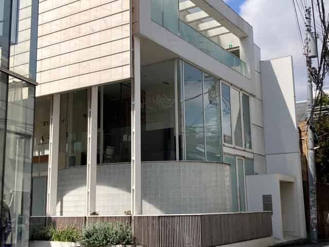 1F Studio