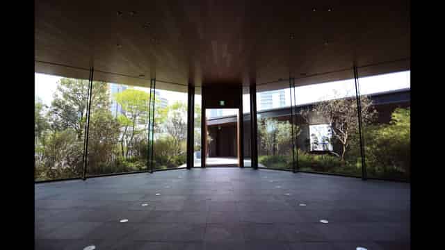 ホール