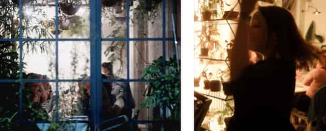 FESTIVE TOWN HOUSE PARTY: THREE FLOORS TO DISCOVER