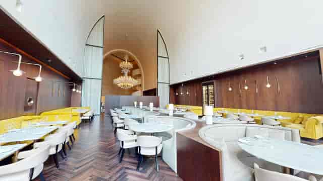 MINA Brasserie - image 3