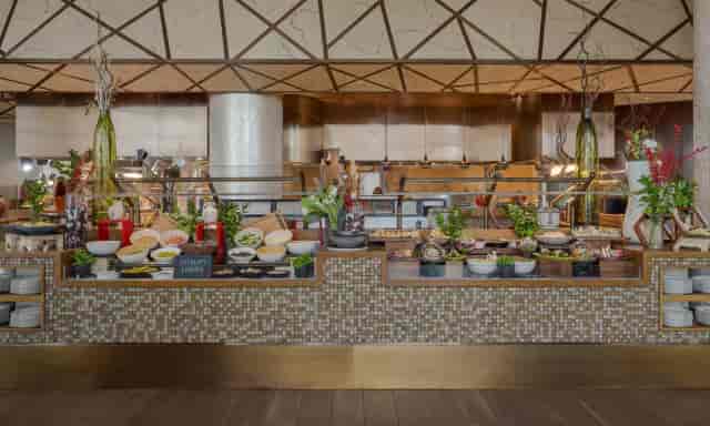 MINA Brasserie - image 3