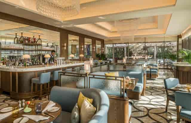 MINA Brasserie - image 2