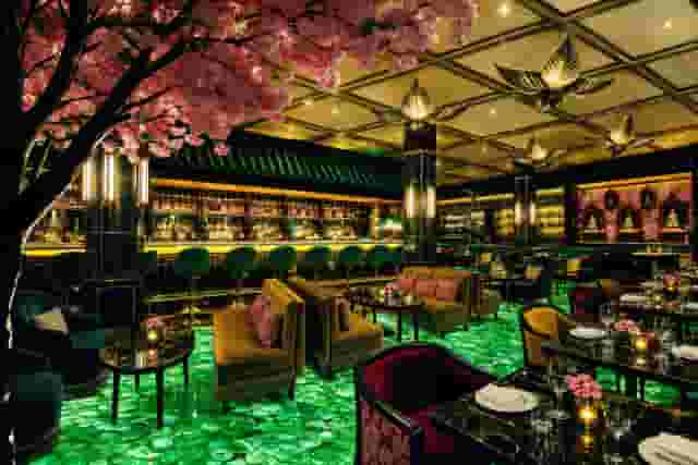 Private Dining