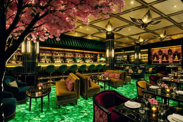Private Dining