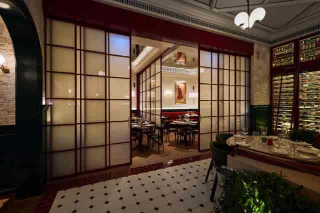 CQ French Brasserie - image 3