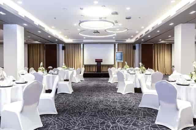 Hilton Garden Inn Zagreb - Radnička