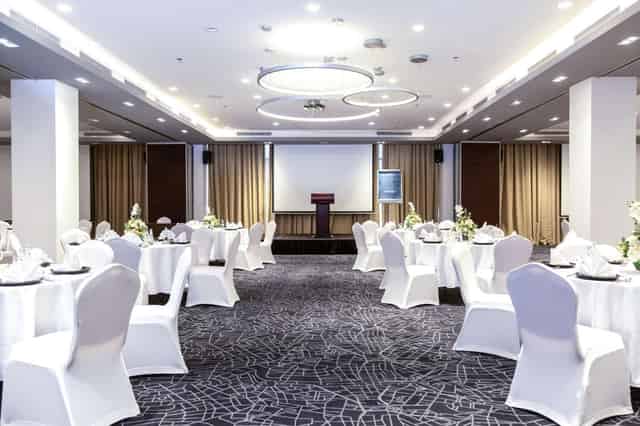 South Meeting Room