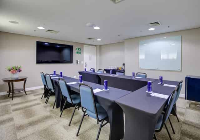 South Meeting Room