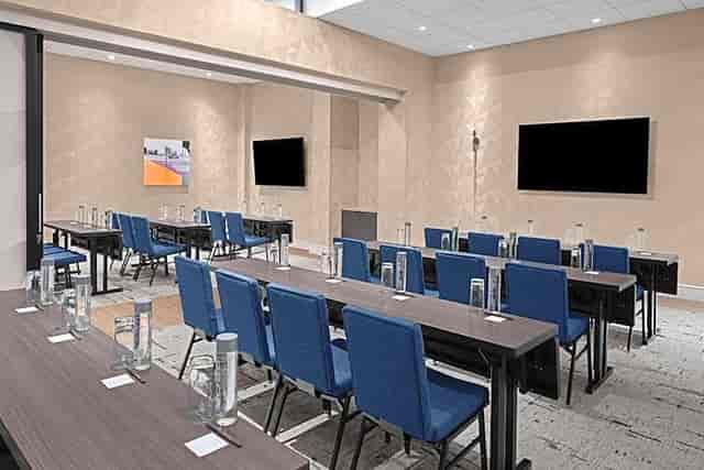 Hilton Garden Inn Zagreb - Radnička