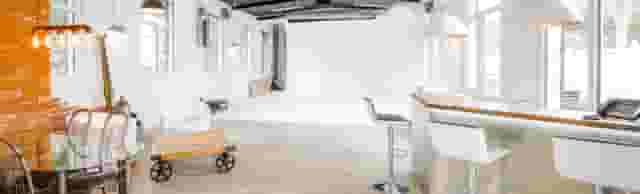 Mietstudio Frankfurt