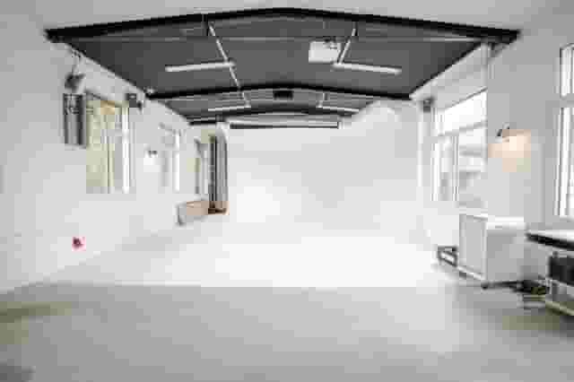 Mietstudio Frankfurt