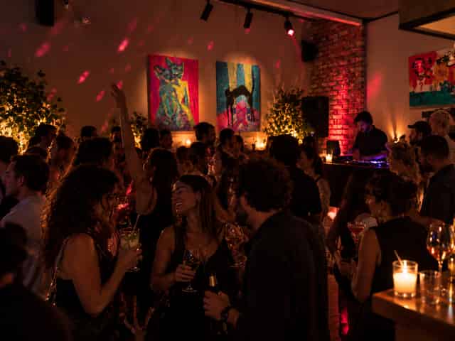 Private Party