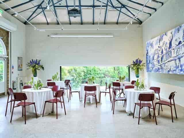 Quentin Blake Centre for Illustration