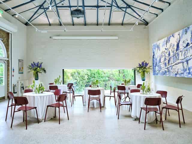 Boiler House Cafe