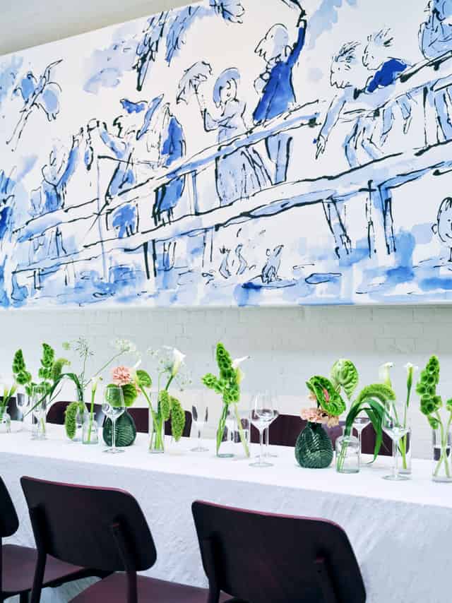 Boiler House Cafe