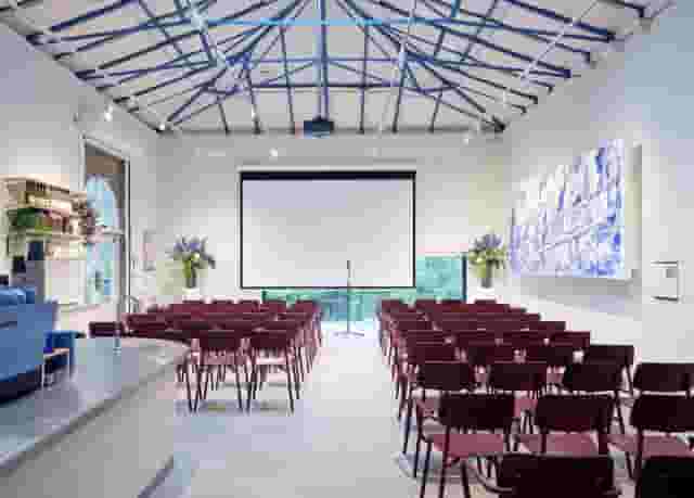 Quentin Blake Centre for Illustration