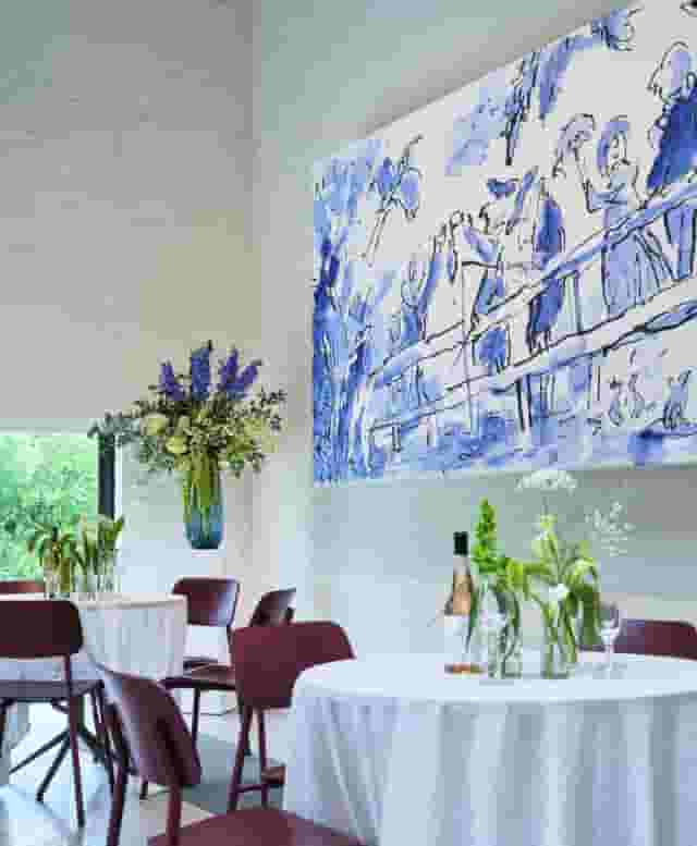 Quentin Blake Centre for Illustration