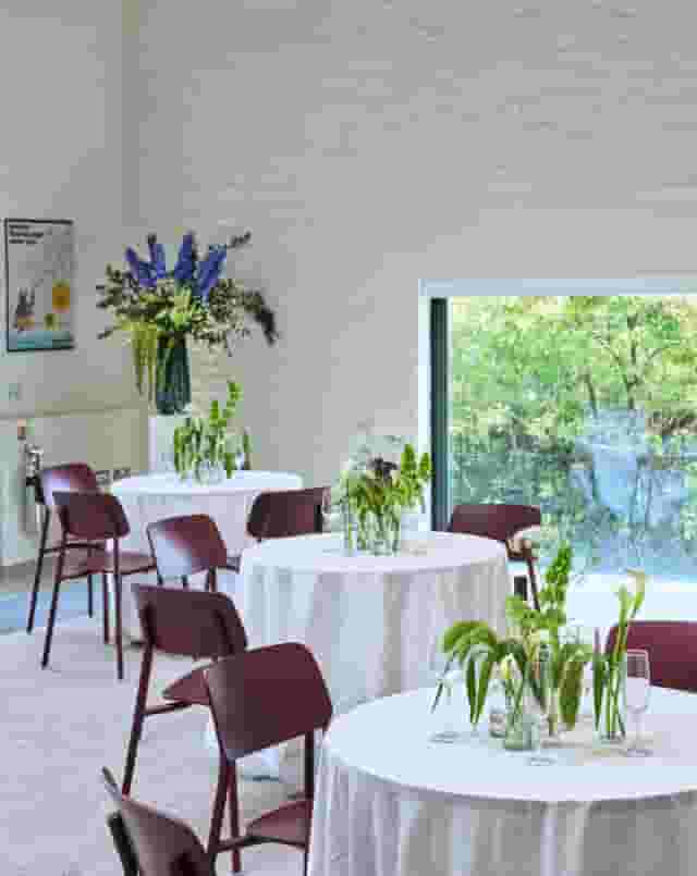 Quentin Blake Centre for Illustration