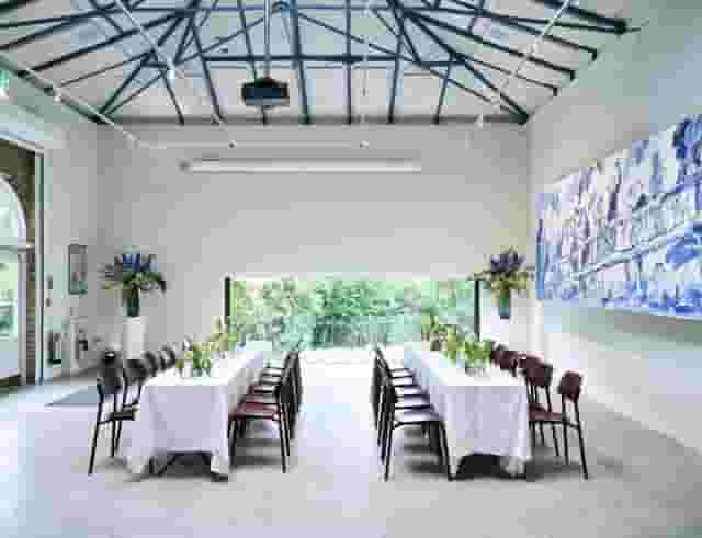 Quentin Blake Centre for Illustration