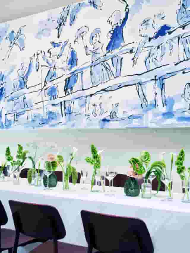 Quentin Blake Centre for Illustration