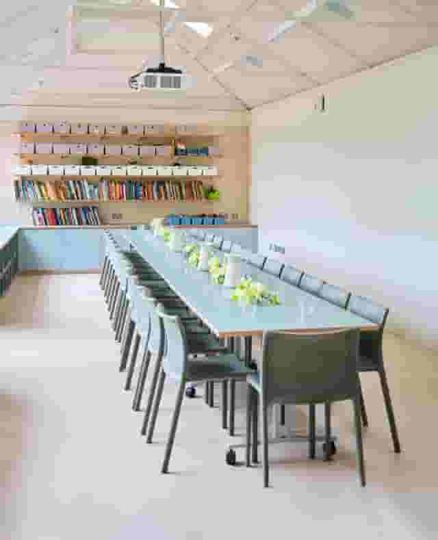 Quentin Blake Centre for Illustration