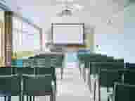 Meeting Rooms