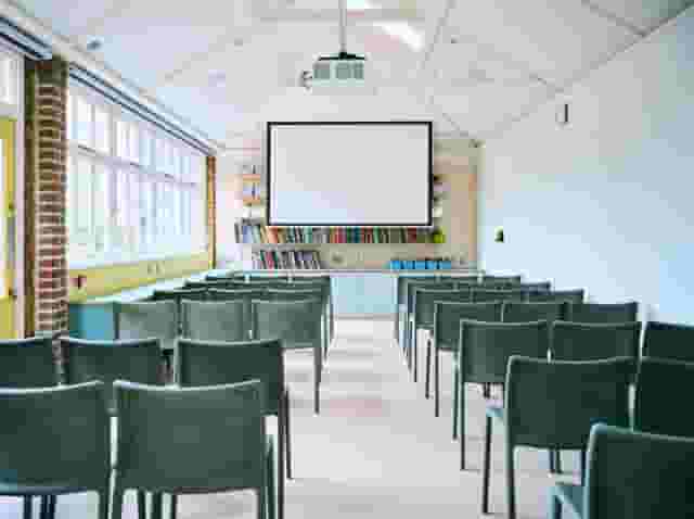 Quentin Blake Centre for Illustration