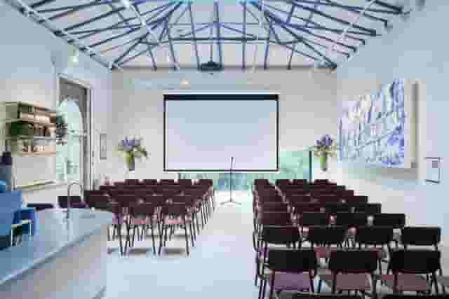 Quentin Blake Centre for Illustration