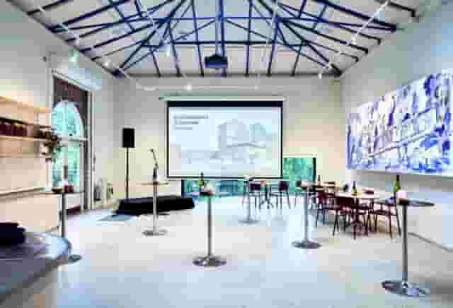 Quentin Blake Centre for Illustration